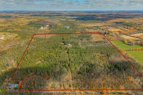13567 2nd Line, Milton, ON L0P 1B0