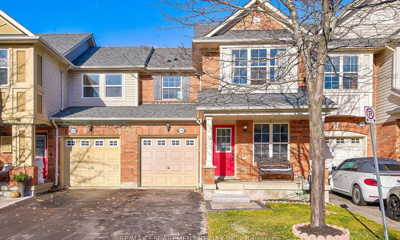 1145 Riddell Cres, Milton, ON L9T 6Y2