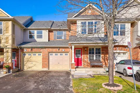 1145 Riddell Cres, Milton, ON L9T 6Y2