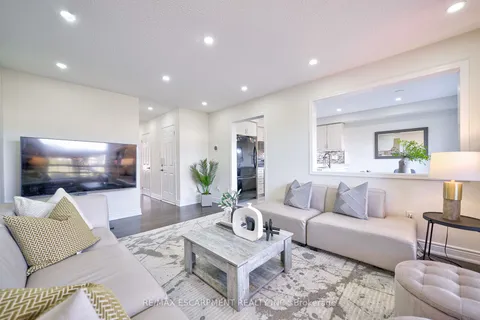 1145 Riddell Cres, Milton, ON L9T 6Y2