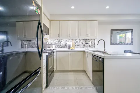 1145 Riddell Cres, Milton, ON L9T 6Y2