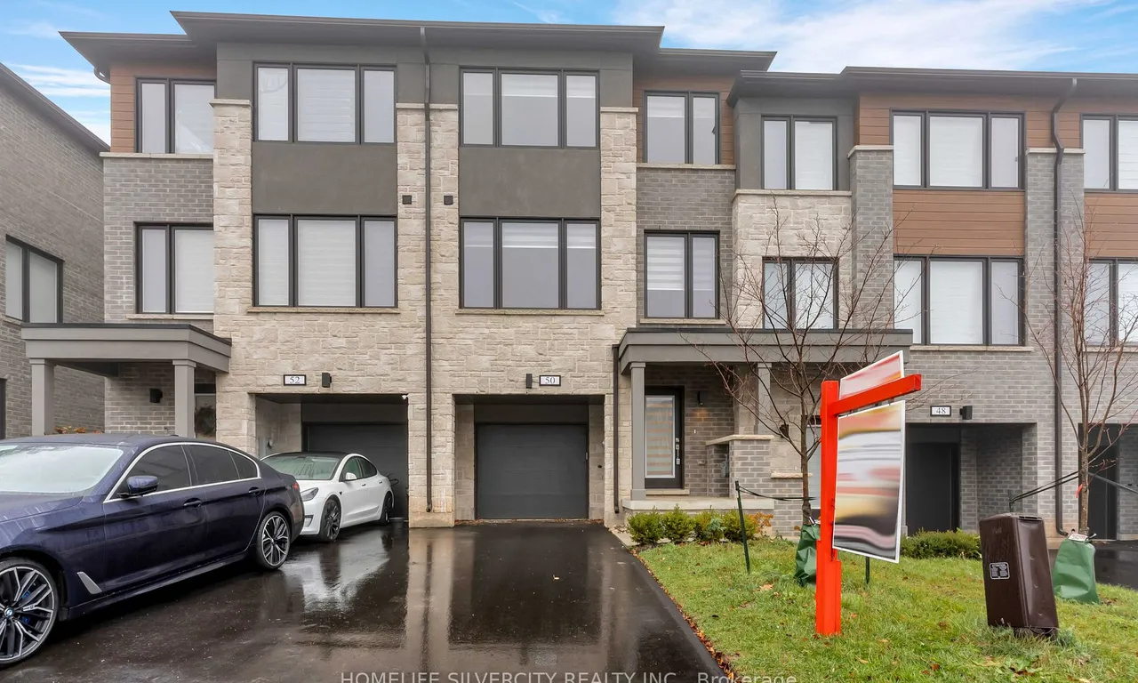 50 Windtree Way, Halton Hills, ON L7G 0C4