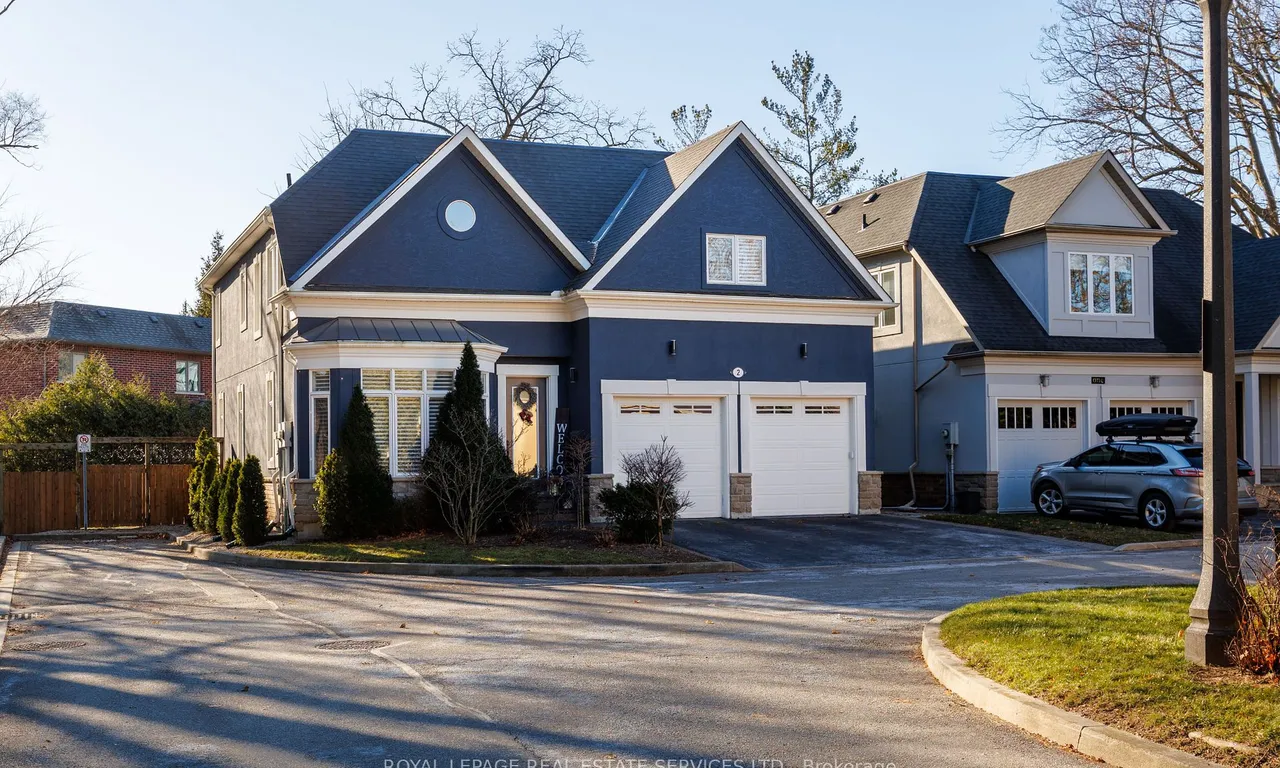 128 Morden Rd, Oakville, ON L6K 2R9