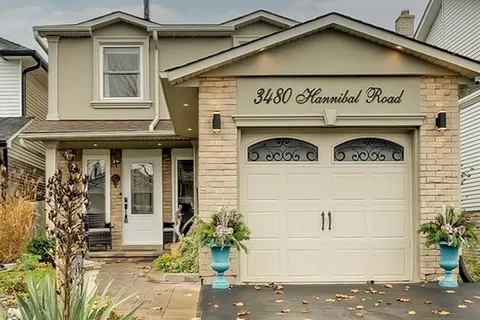 3480 HANNIBAL Rd, Burlington, ON L7M 1Z6