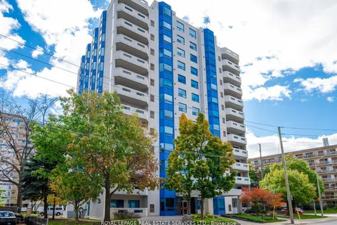 Condo Apt 2 bedroom 2 bathroom at 1272 Ontario St in Burlington - MLS# W10440644