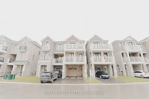 1893 Thames Circ, Milton, ON L9E 1Y9