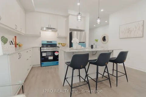 1893 Thames Circ, Milton, ON L9E 1Y9