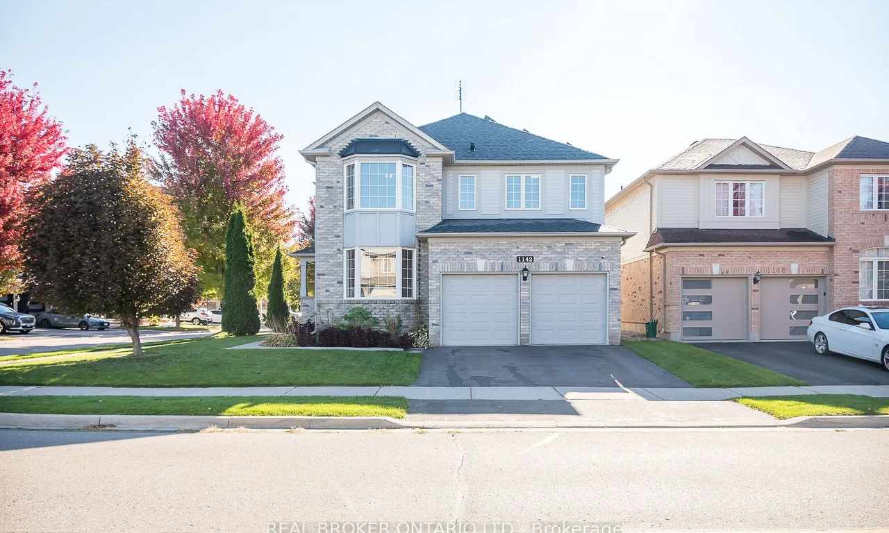 1142 Deacon Dr, Milton, ON L9T 5T3