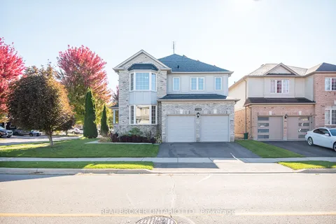 1142 Deacon Dr, Milton, ON L9T 5T3