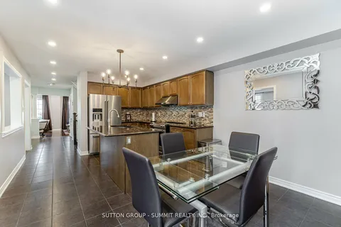 20 BELLHAVEN Cres, Brampton, ON L6R 0W7