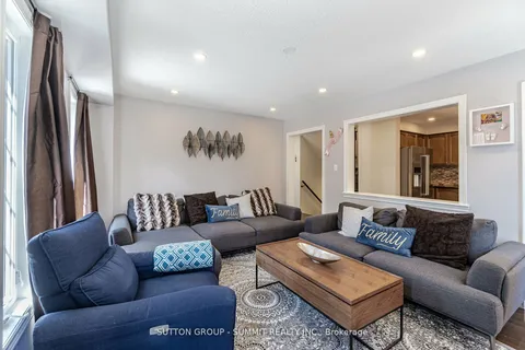 20 BELLHAVEN Cres, Brampton, ON L6R 0W7