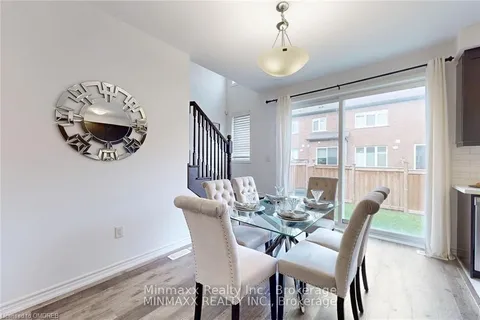 1263 WINTERGREEN PLACE Pl, Milton, ON L9E 1S4