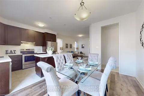 1263 WINTERGREEN PLACE Pl, Milton, ON L9E 1S4