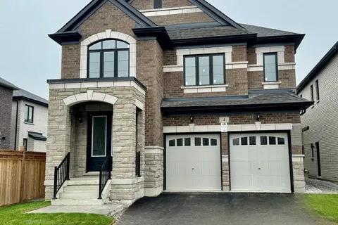 4 Dolomite Dr, Brampton, ON L6P 4R6