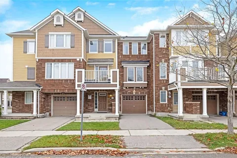 1037 HAXTON Hts, Milton, ON L9T 8G6