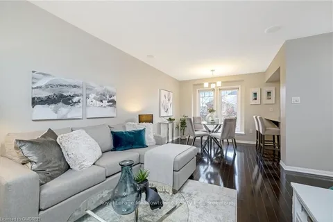 1037 HAXTON Hts, Milton, ON L9T 8G6