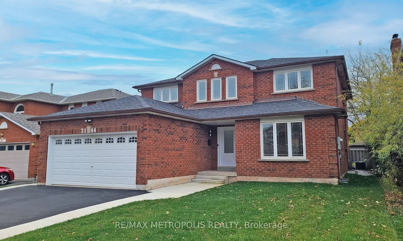 2144 Eighth Line, Oakville, ON L6H 4W4