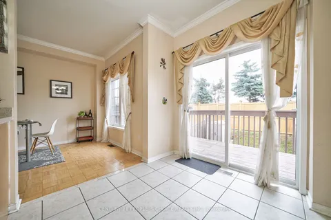 42 Pennyroyal Cres, Brampton, ON L6S 6J7