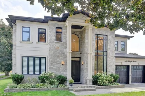 1164 BRIDGE Rd, Oakville, ON L6L 2C1