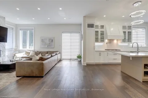 1164 BRIDGE Rd, Oakville, ON L6L 2C1