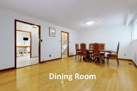 59 Roseglen Cres, Toronto, ON M3N 1G7