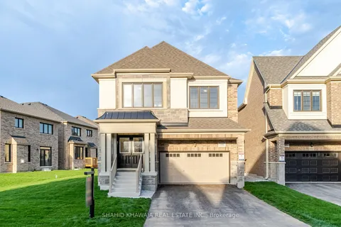 1477 Strawberry Landing, Milton, ON L9E 1Y8
