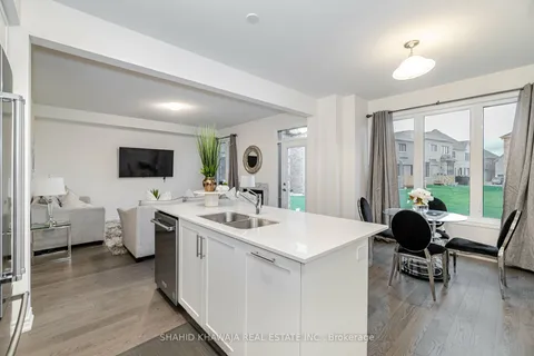 1477 Strawberry Landing, Milton, ON L9E 1Y8