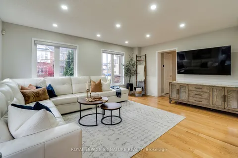 637 Gervais Terr, Milton, ON L9T 7R6