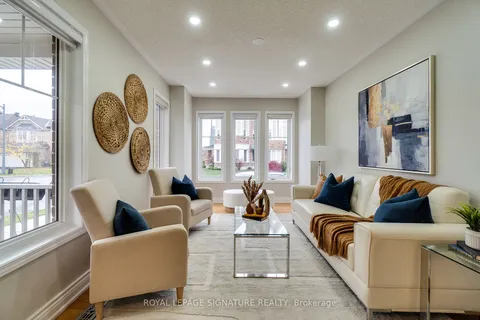 637 Gervais Terr, Milton, ON L9T 7R6