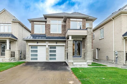 9 Dolomite Dr, Brampton, ON L6P 4R6