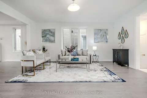 9 Dolomite Dr, Brampton, ON L6P 4R6
