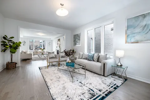 9 Dolomite Dr, Brampton, ON L6P 4R6