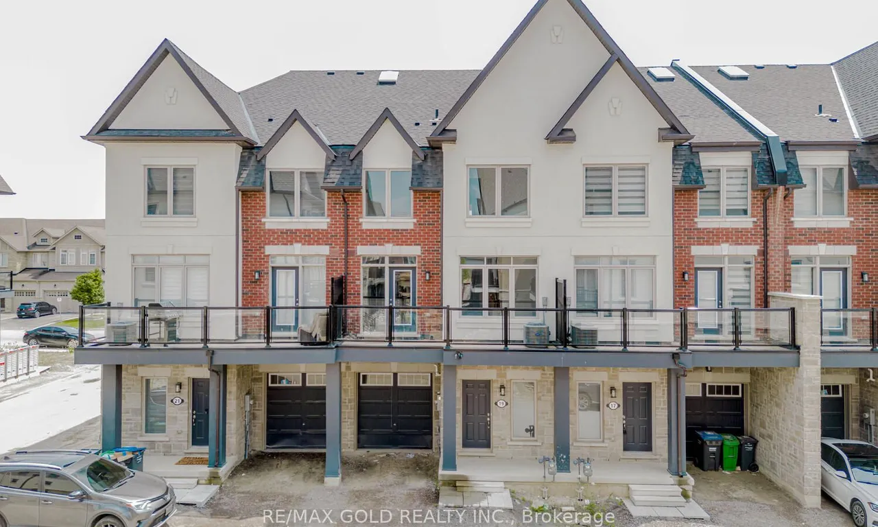 19 Tiveron Ave, Caledon, ON L7C 4L4