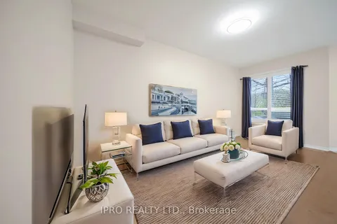 1204 Prestonwood Cres, Mississauga, ON L5V 2V3