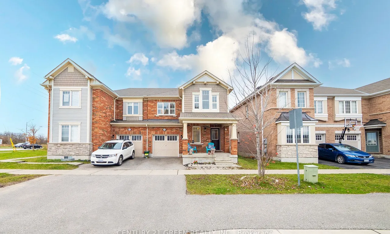 303 Yates Dr, Milton, ON L9T 2W3
