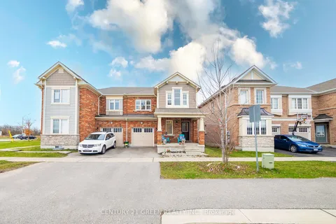 303 Yates Dr, Milton, ON L9T 2W3