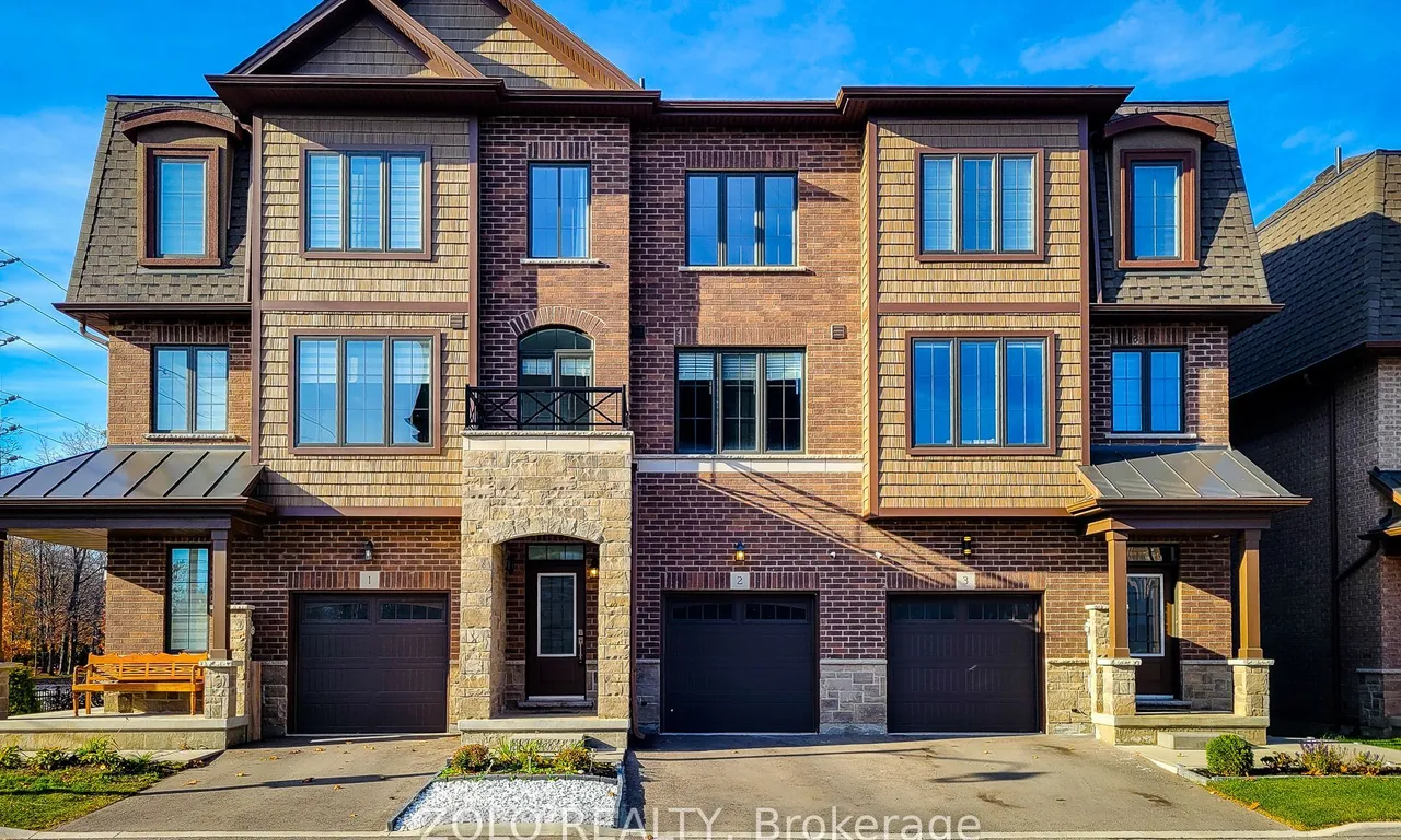 445 Ontario St, Milton, ON L9T 9K2