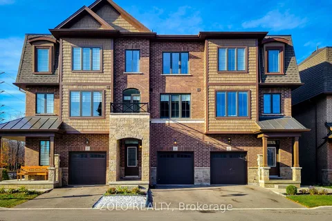 445 Ontario St, Milton, ON L9T 9K2