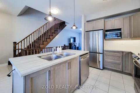 445 Ontario St, Milton, ON L9T 9K2