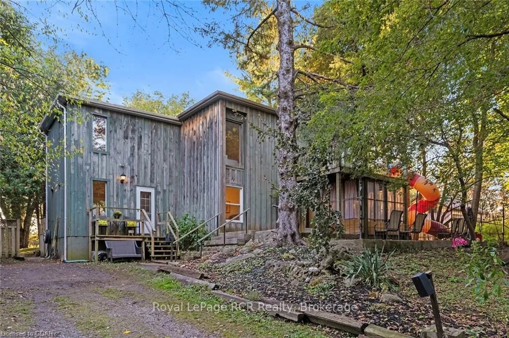 27 JOHN St, Caledon, ON L7K 0C4