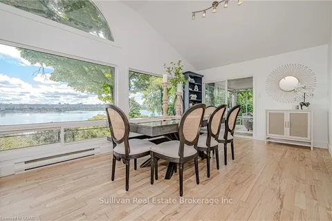 636 WEST OVAL Dr, Burlington, ON L7T 1B9