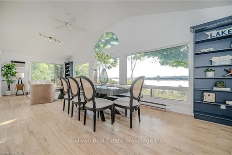 636 WEST OVAL Dr, Burlington, ON L7T 1B9