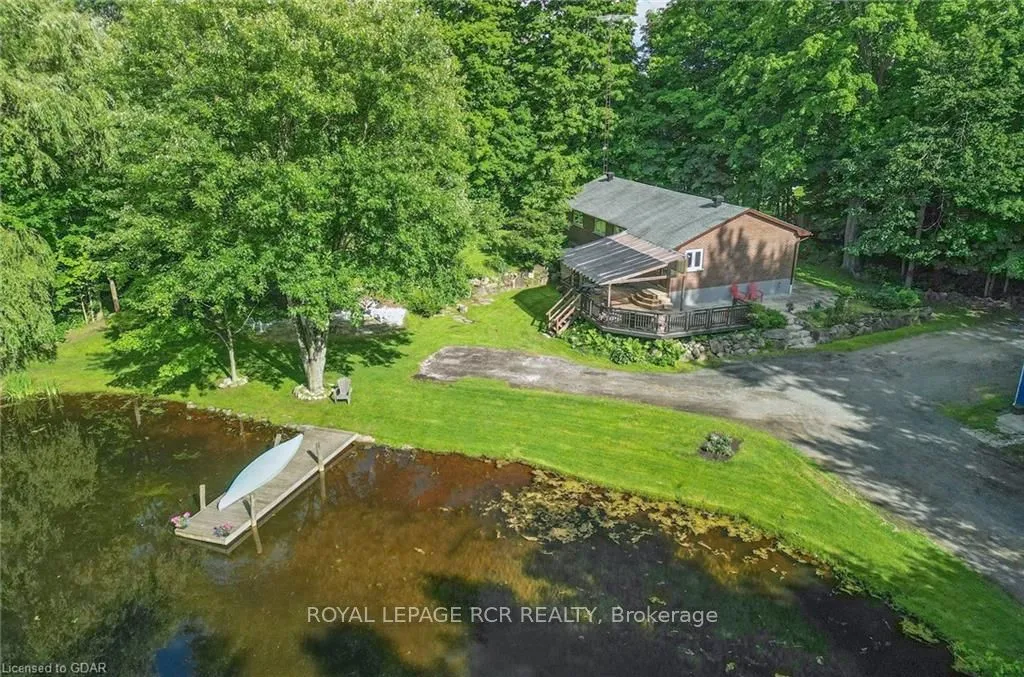 14007 5 Line, Halton Hills, ON L0P 1H0