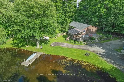 14007 5 Line, Halton Hills, ON L0P 1H0