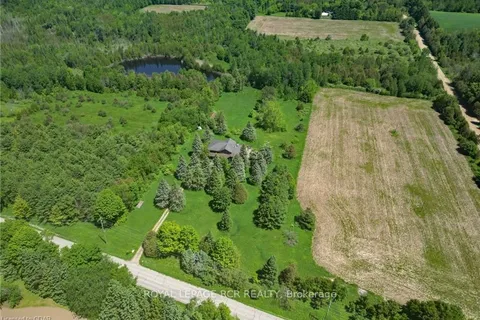 19455 SHAWS CREEK Rd, Caledon, ON L7K 1L5