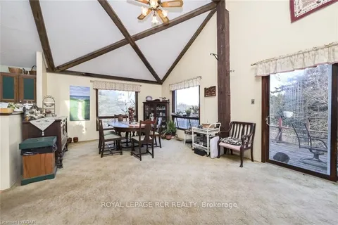 19455 SHAWS CREEK Rd, Caledon, ON L7K 1L5