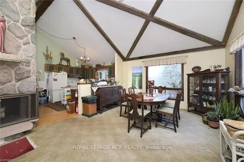 19455 SHAWS CREEK Rd, Caledon, ON L7K 1L5