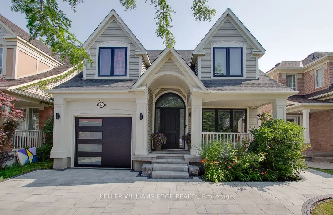 955 Donnelly St, Milton, ON L9T 6E2