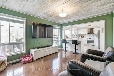 955 Donnelly St, Milton, ON L9T 6E2