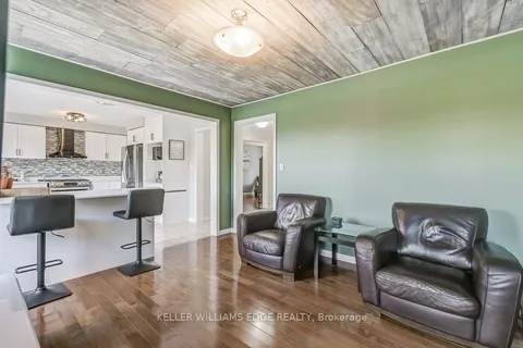 955 Donnelly St, Milton, ON L9T 6E2